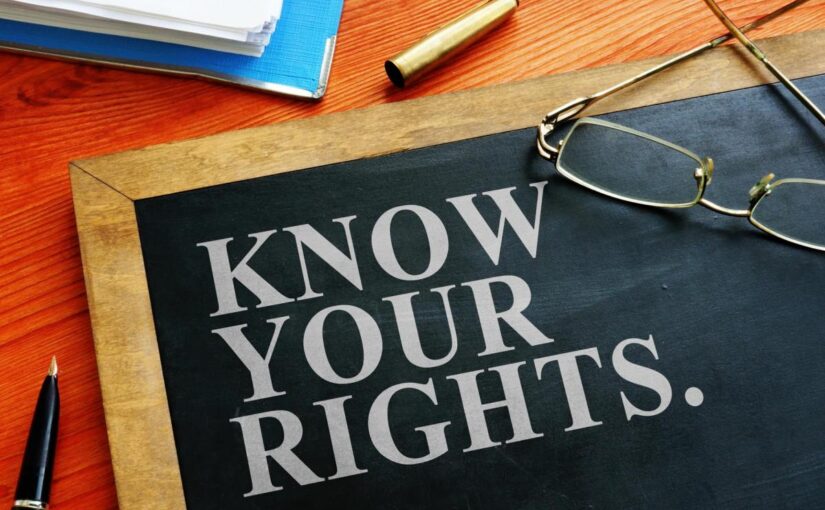 Know Your Rights