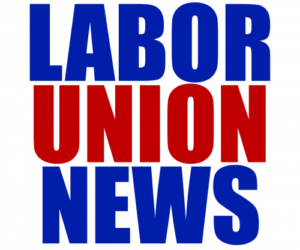 Labor Union News logo